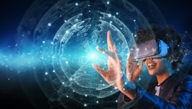 The Metaverse and the future of virtual reality